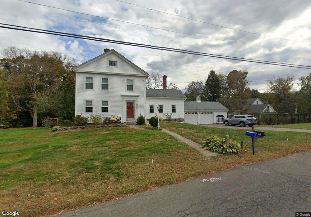 32 Daly Rd, East Hampton, CT 06424 - photo 1