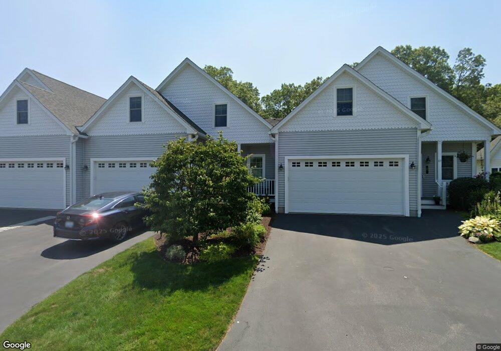 113 Southwinds Dr, Wakefield, RI 02879 - photo 1