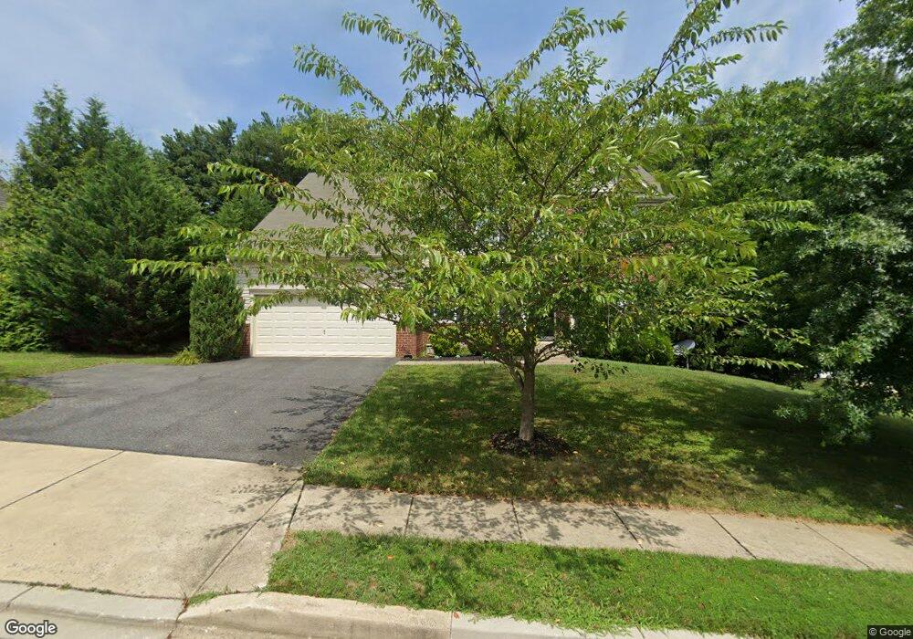 2872 Mahla Ct, Manchester, MD 21102 - photo 1