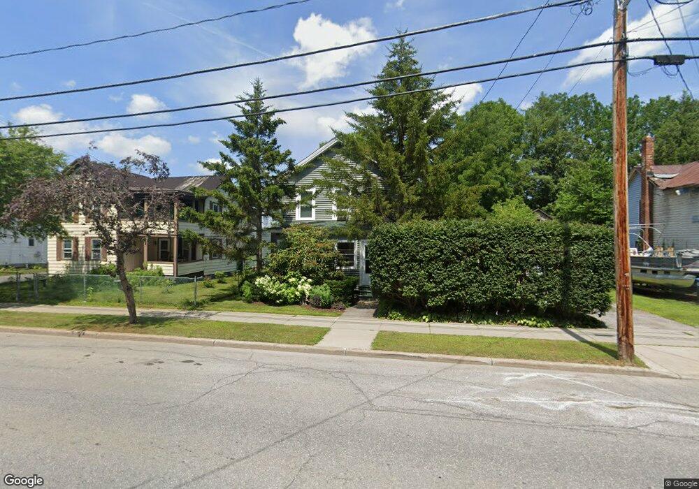 32 Hamilton Ave, Corinth, NY 12822 - photo 1