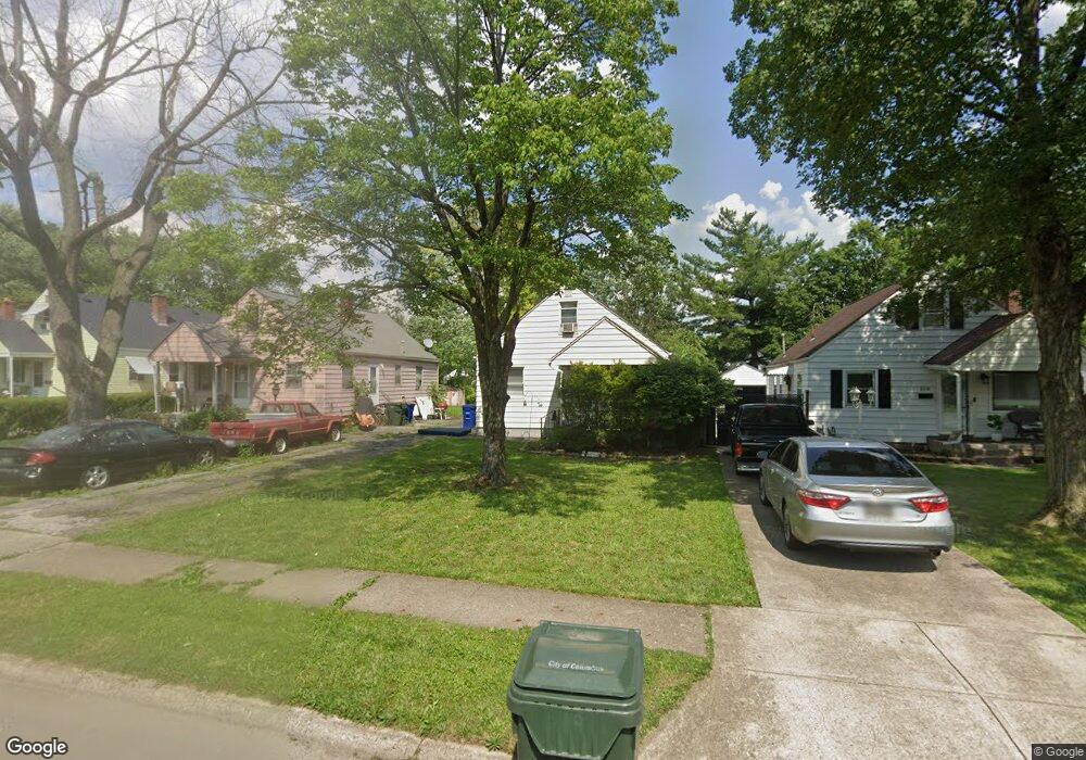 512 S Waverly St, Columbus, OH 43213 - photo 1