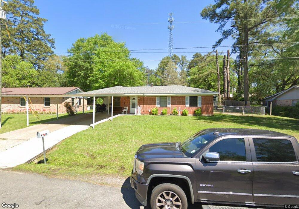 207 Fairbrook St, Pineville, LA 71360 - photo 1