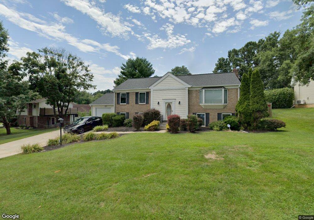 15206 Graaf Place, Silver Spring, MD 20905 - photo 1