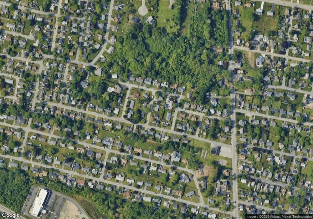 30 Blossom Ave, Somerset, MA 02726 - photo 1