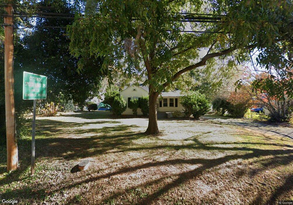 3007 Archdale Rd, Archdale, NC 27263 - photo 1