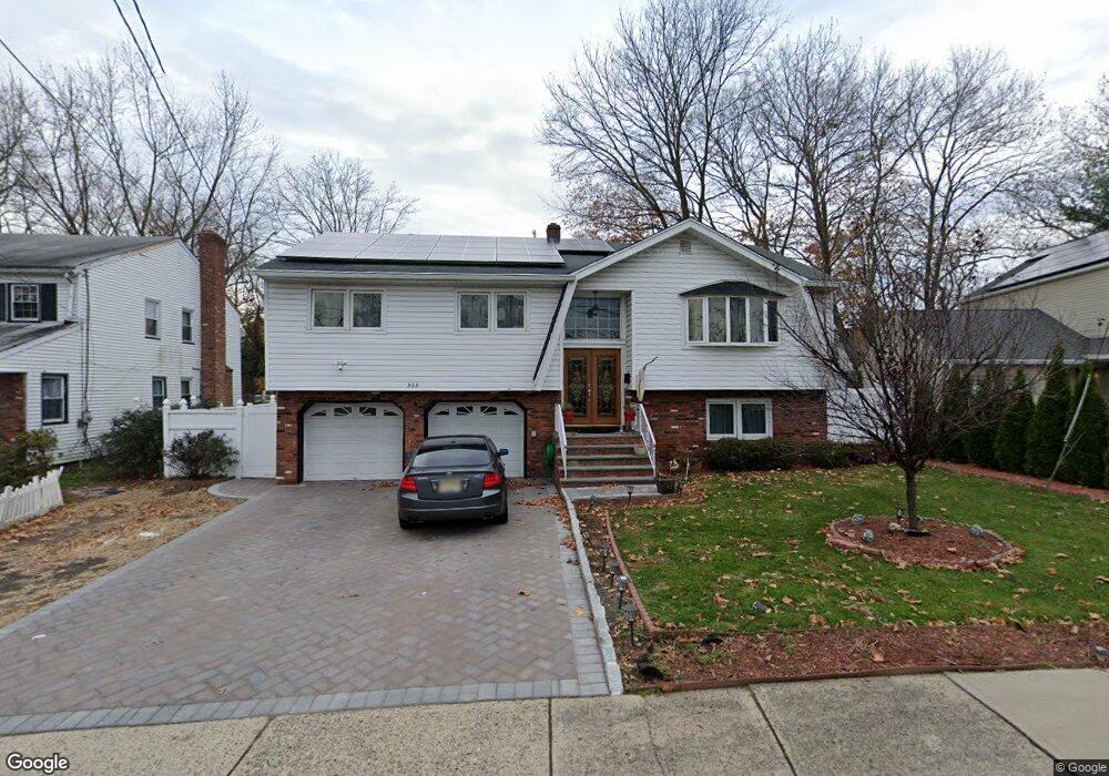 3-08 River Rd unit 1X, Fair Lawn, NJ 07410 - photo 1