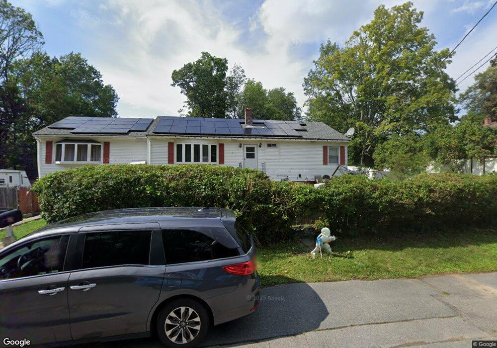 1 Dearborn Rd, Methuen, MA 01844 - photo 1