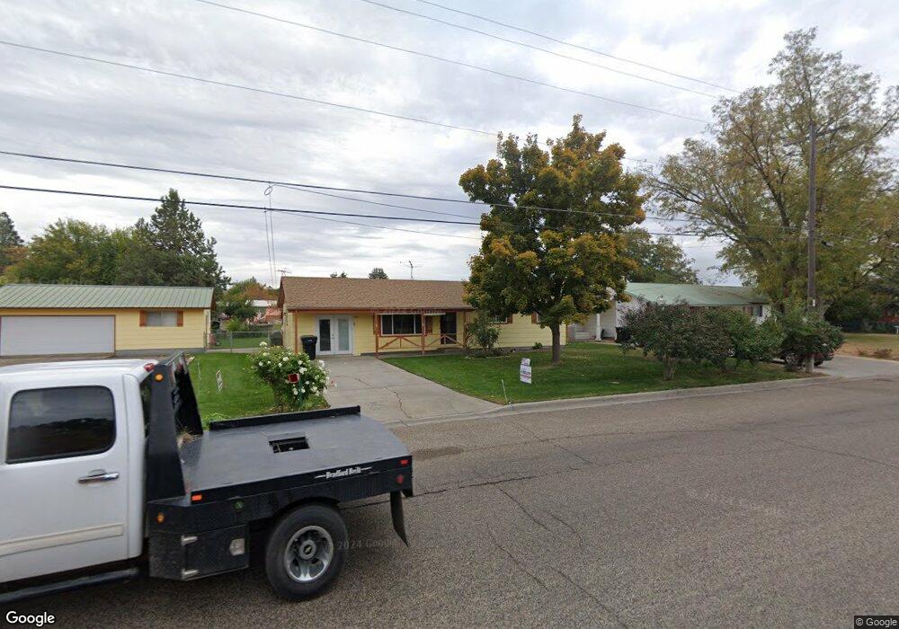 1730 W 7th St, Weiser, ID 83672 - photo 1