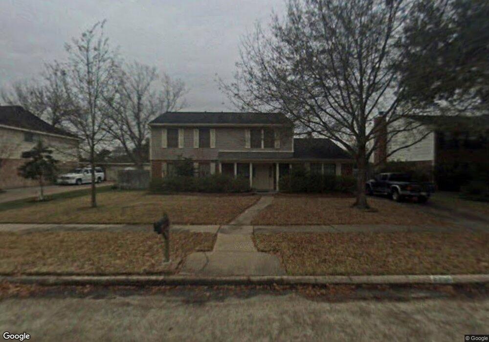 8223 Town Creek Dr, Houston, TX 77095 - photo 1