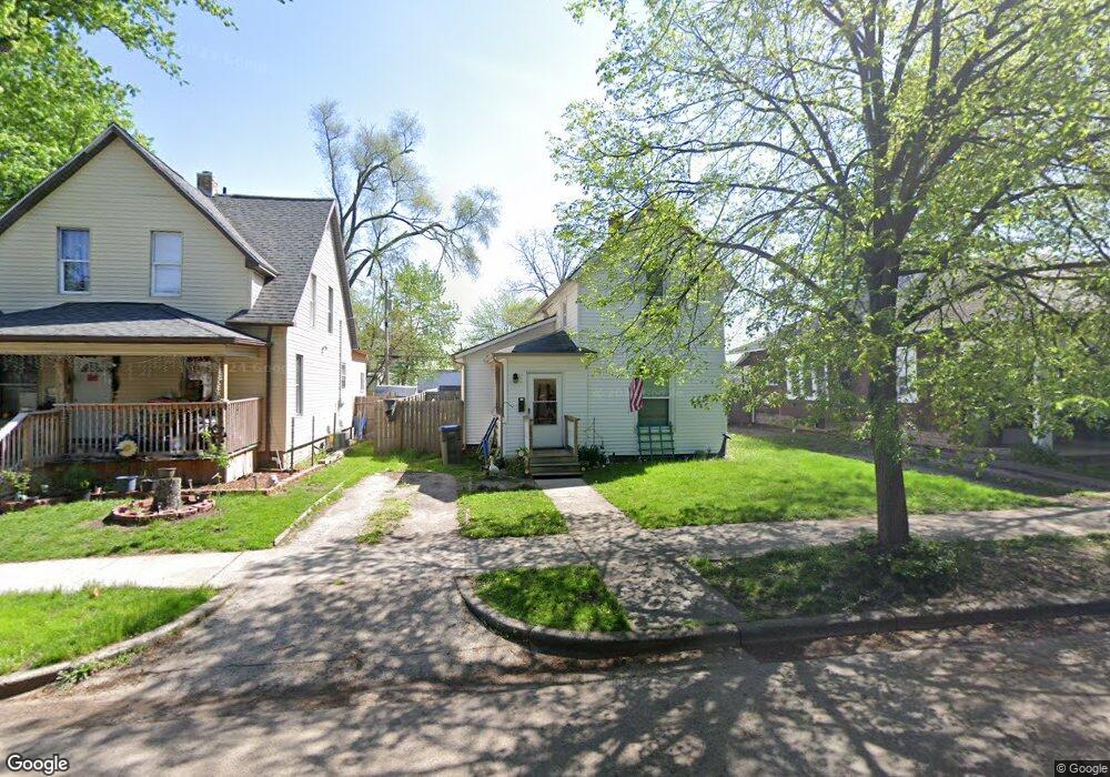 1726 Morton Ave, Elkhart, IN 46516 - photo 1