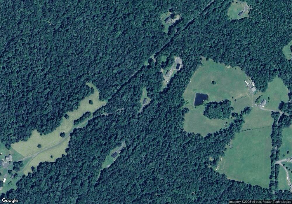 8410 Curling Creek Ln, Rixeyville, VA 22737 - photo 1