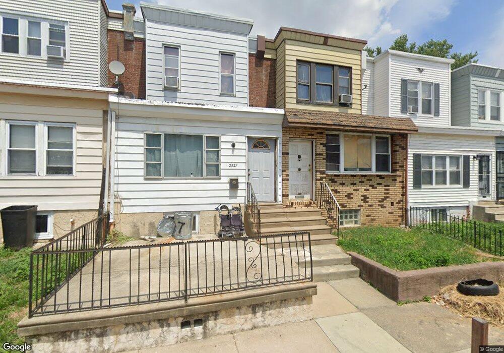 Street View Photo