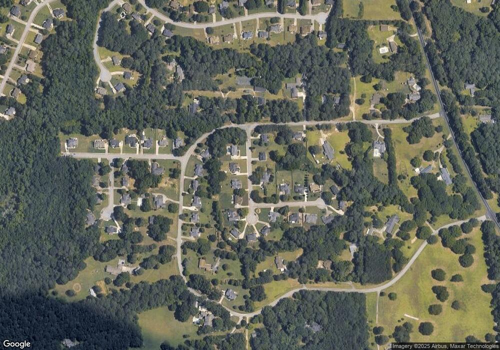 0 Karen Ridge SW, Conyers, GA 30094 - photo 1