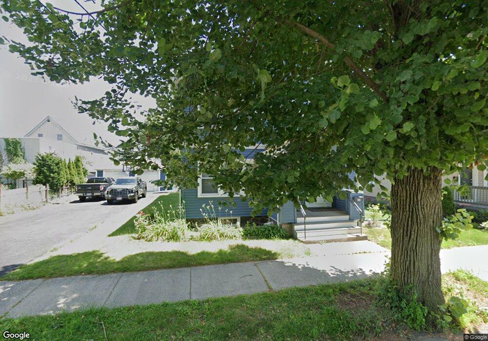 22 Rand St, Lynn, MA 01904 - photo 1