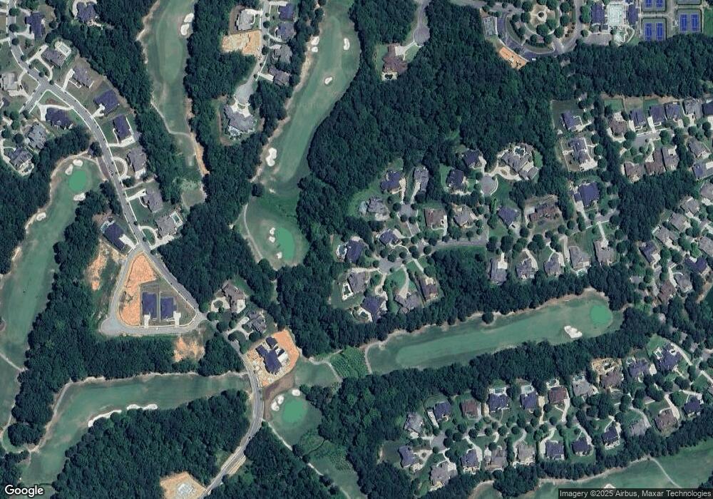 6334 Howell Cobb Ct unit C, Acworth, GA 30101 - photo 1