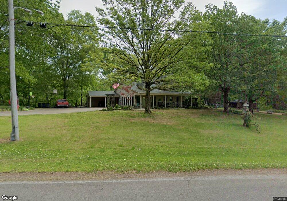 390 County Road 95, Rogersville, AL 35652 - photo 1