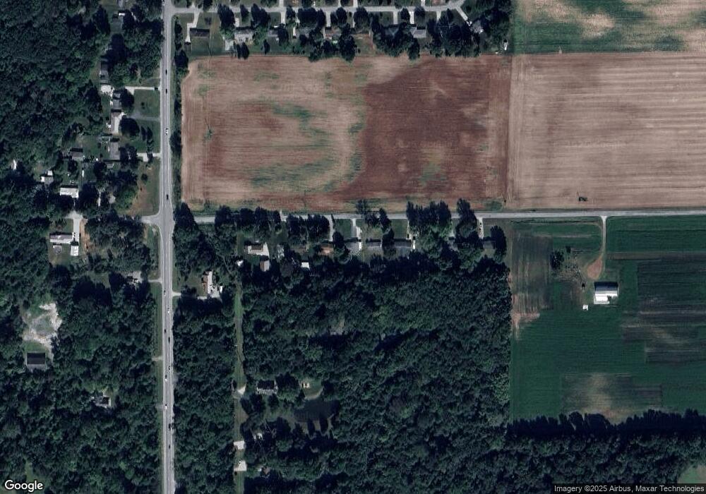 11150 Lange Rd, Birch Run, MI 48415 - photo 1