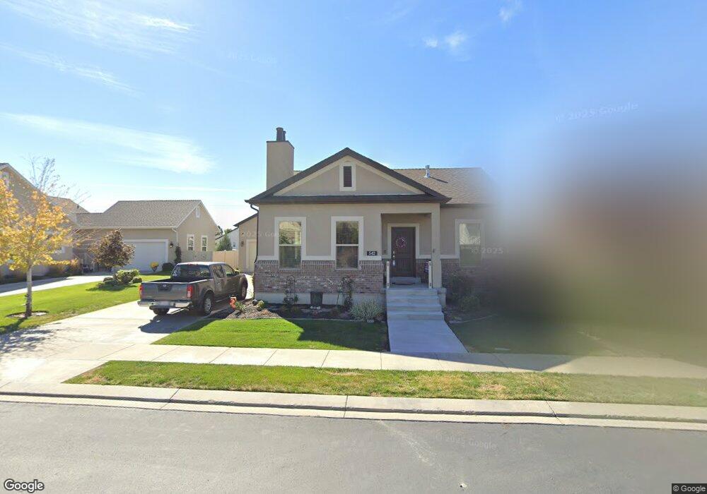 542 E 3230 N, Lehi, UT 84043 - photo 1