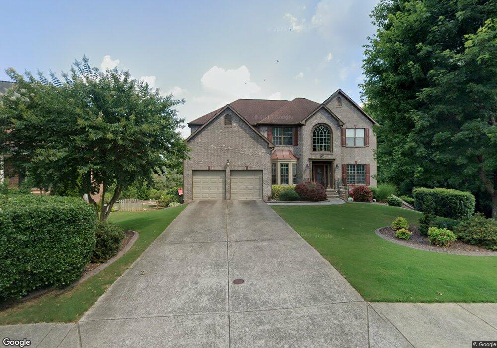 1055 Bradshaw Estates Dr unit 2A, Canton, GA 30115 - photo 1