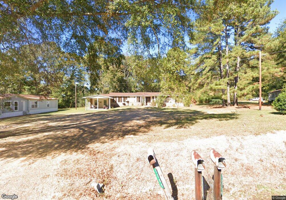 7209 Hamp Lea Rd, Magnolia, MS 39652 - photo 1