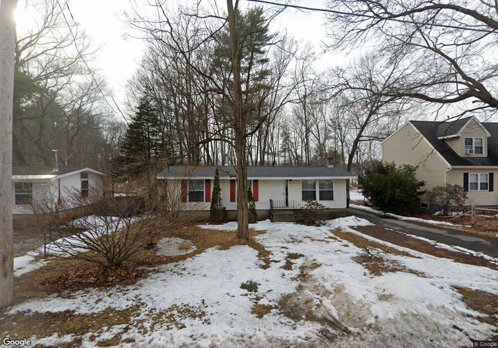 330 Stone Church Rd, Ballston Spa, NY 12020 - photo 1