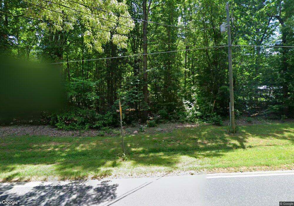 2458 Spoons Chapel Rd, Asheboro, NC 27205 - photo 1