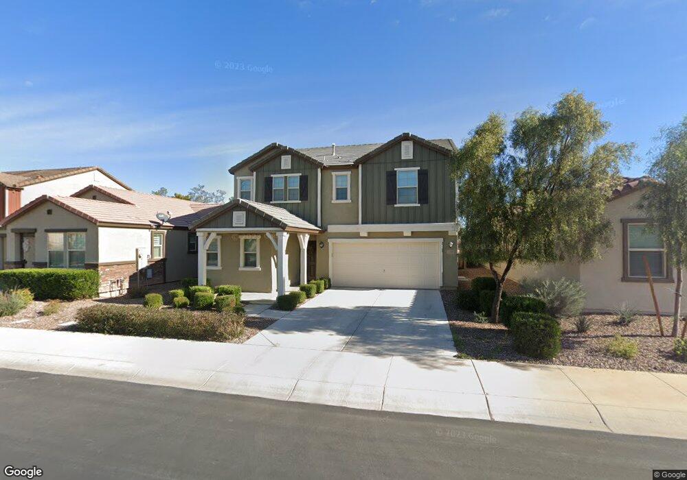 1119 S Rico, Mesa, AZ 85204 - photo 1