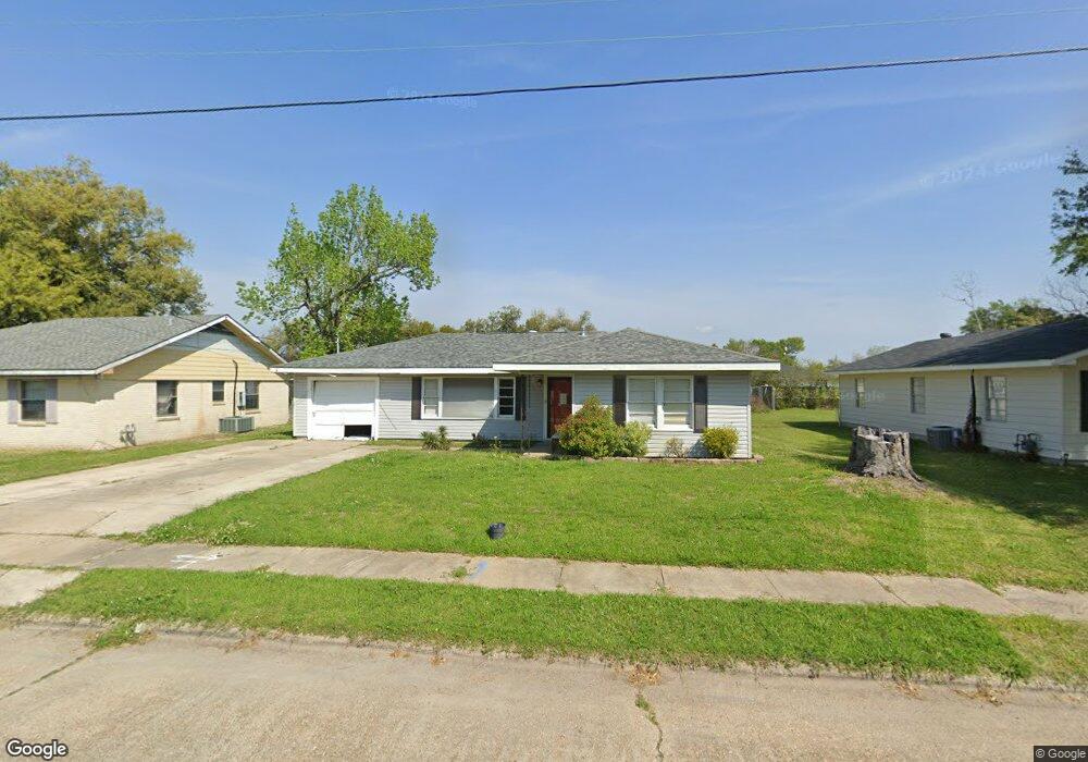 1309 Rosetta St, Lake Charles, LA 70607 - photo 1