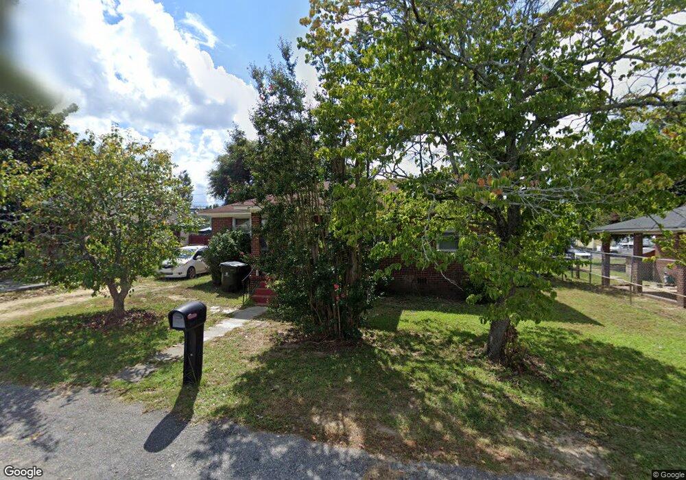 123 Earl Ct, West Columbia, SC 29169 - photo 1