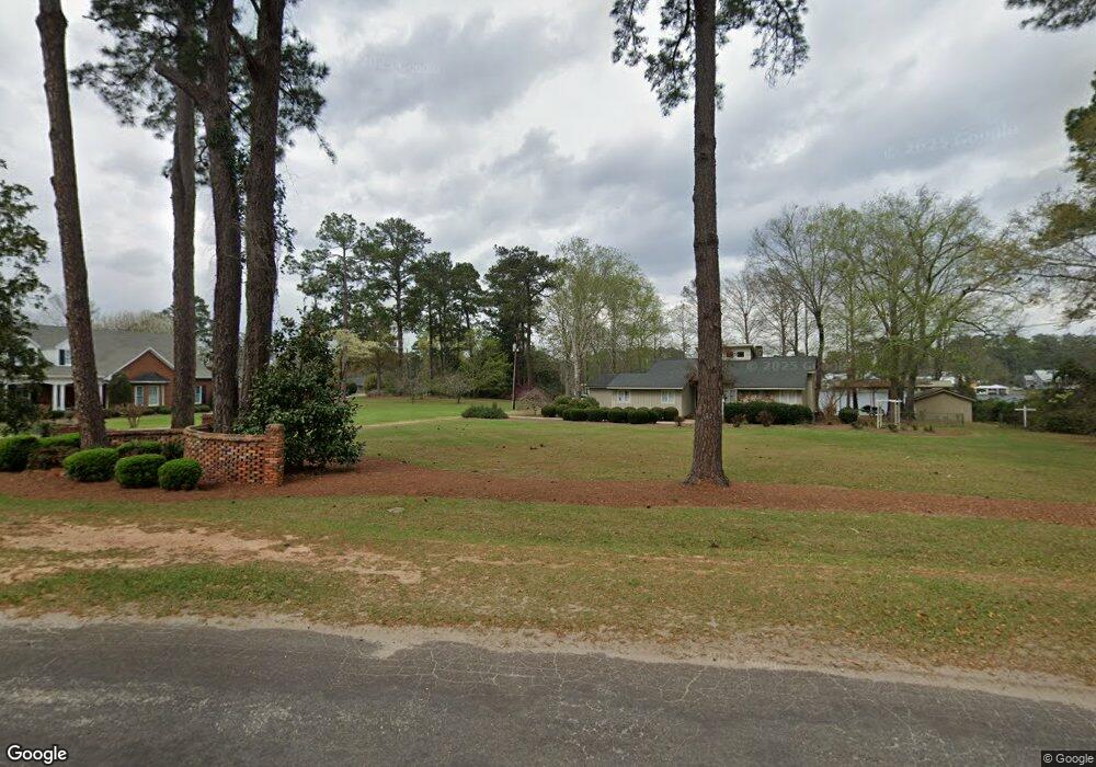 311 Smoak Bridge Cir, Warwick, GA 31796 - photo 1