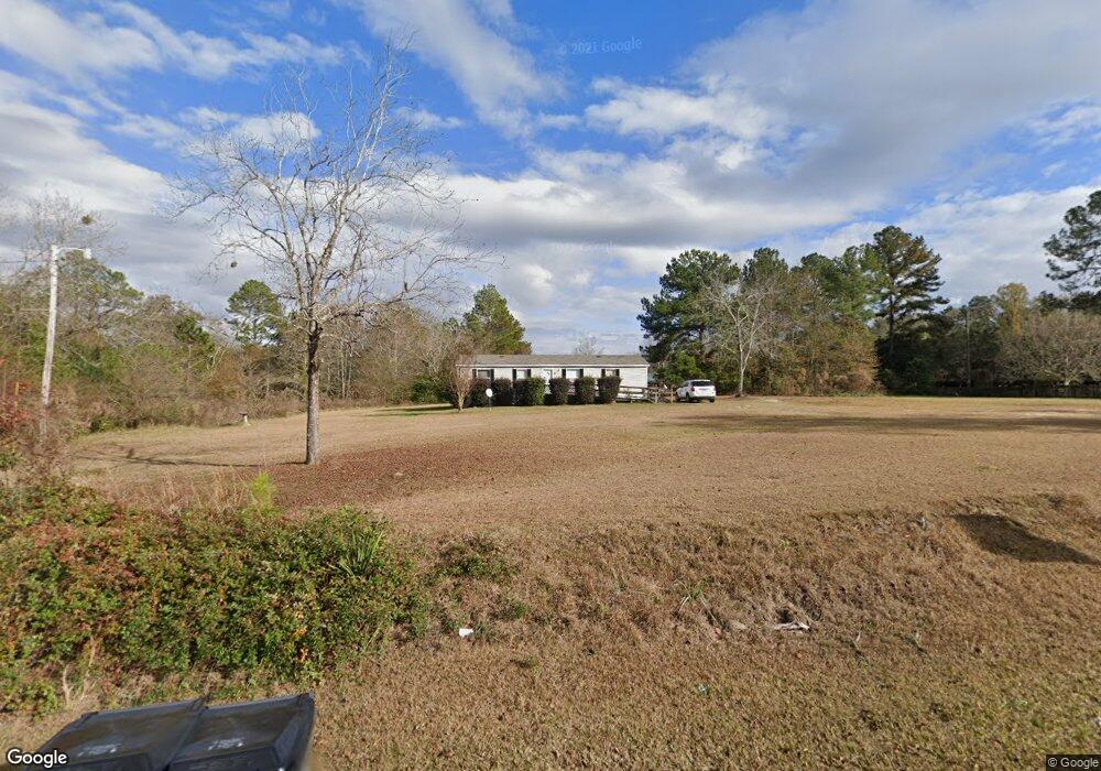 860 Rockhouse Rd E, Cordele, GA 31015 - photo 1