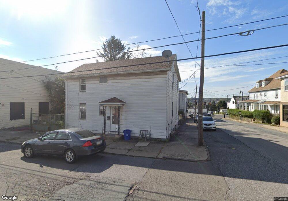 360 W Spruce St, Hazleton, PA 18201 - photo 1