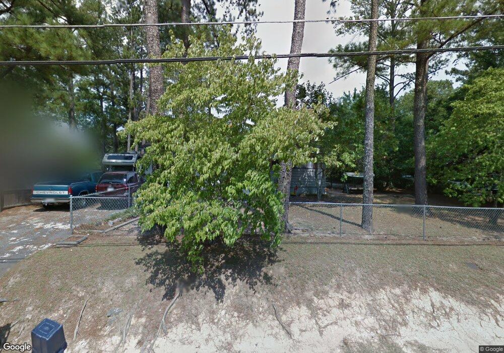 4600 Brookhaven Rd, Macon, GA 31206 - photo 1