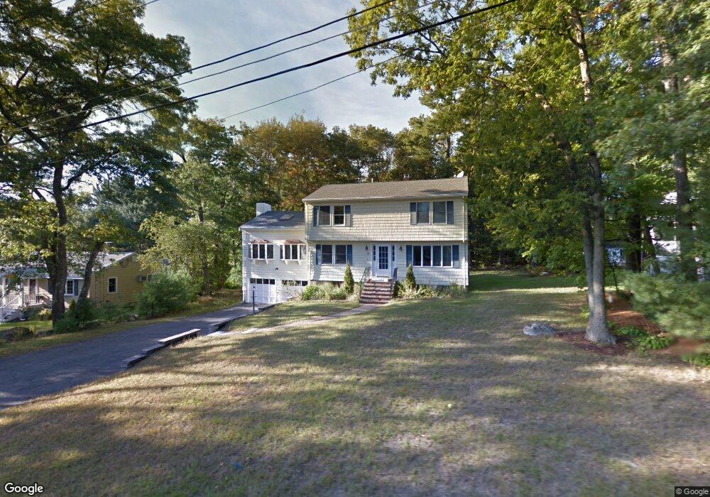 9 Highland Way, Burlington, MA 01803 - photo 1