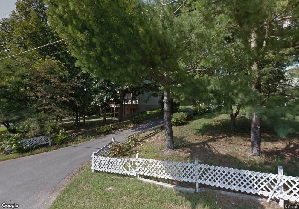 1433 Macedonia Church Rd, Stephens City, VA 22655 - photo 1