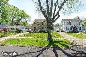 1509 Kilbourn St, Elkhart, IN 46514