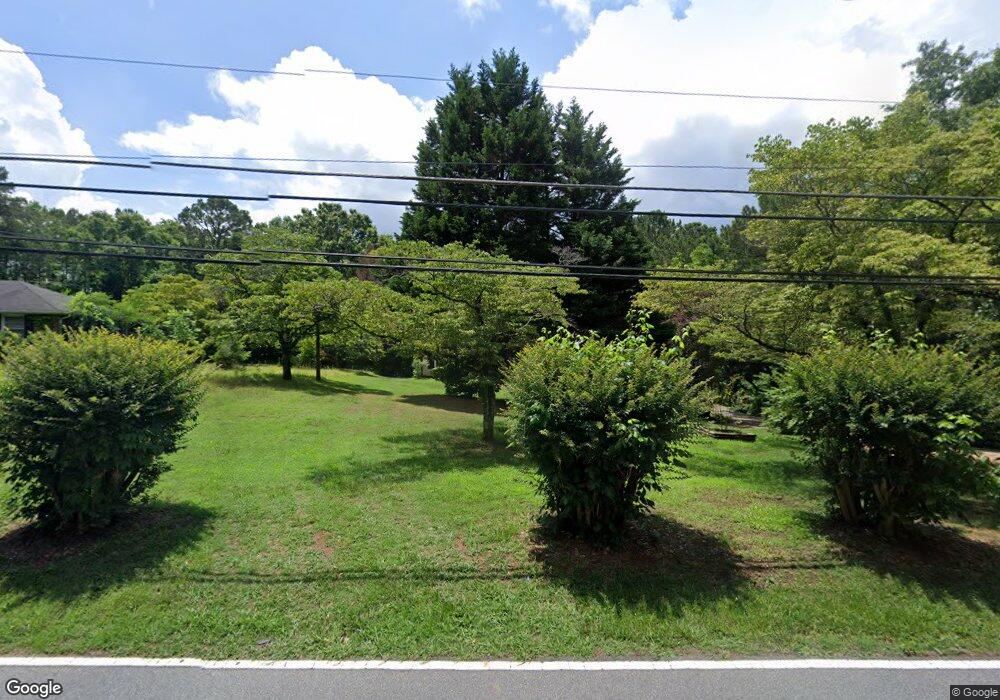 134 Pinecrest Rd, Canton, GA 30115 - photo 1