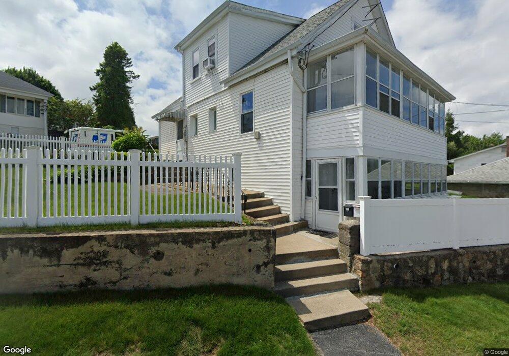 129 Curry Rd, Cranston, RI 02920 - photo 1