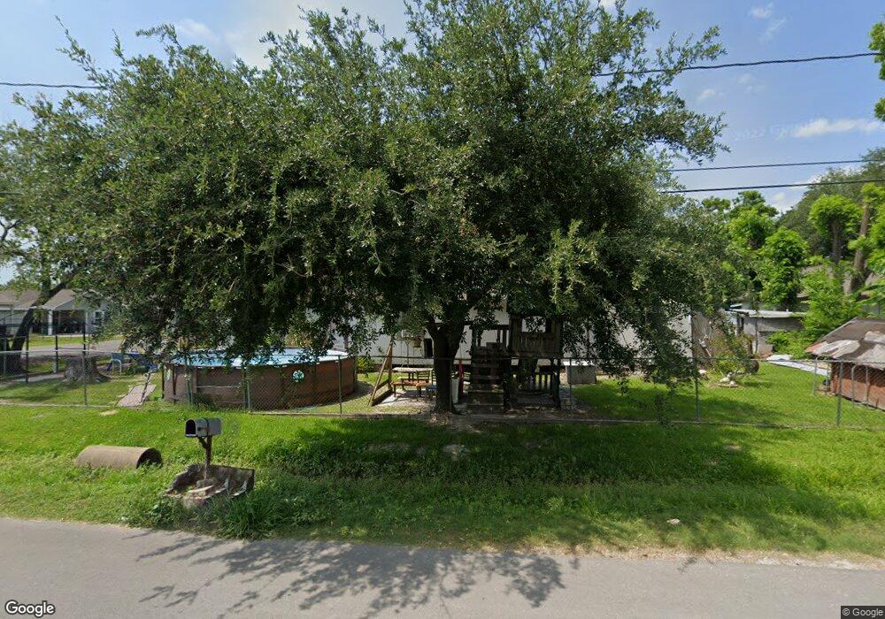 5001 Rosemary Ln, Houston, TX 77093 - photo 1