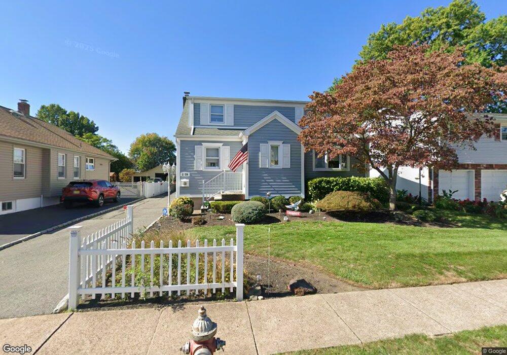 1-24 Grunauer Place unit 1X, Fair Lawn, NJ 07410 - photo 1