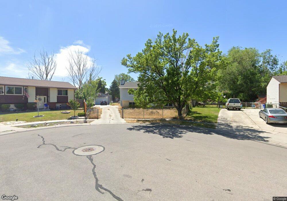 6530 Clernates Cir, West Jordan, UT 84081 - photo 1