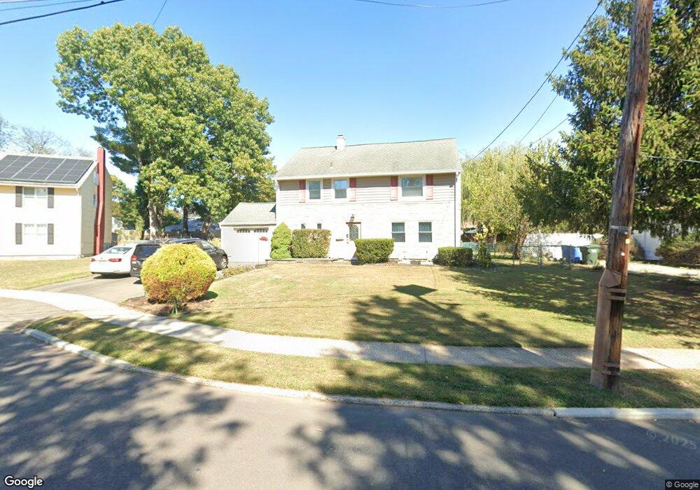 10 Bates Ct, Somerset, NJ 08873 - photo 1