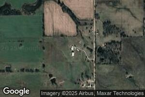 17363 S 4490 Rd, Bluejacket, OK 74333