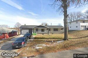 609 Fairlane St, Ida Grove, IA 51445