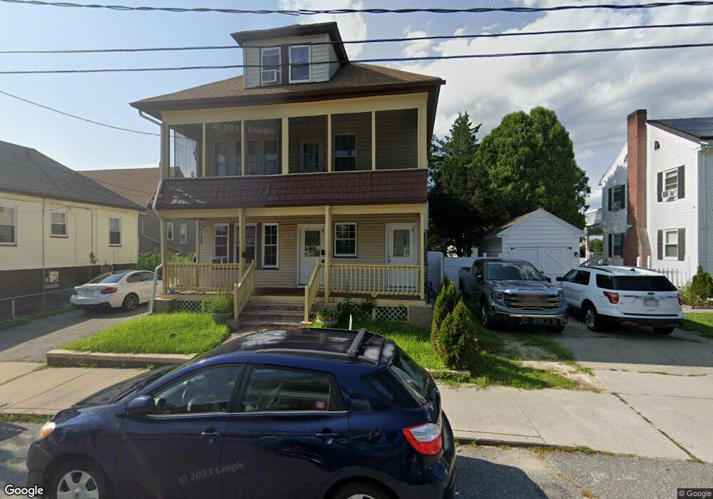 4 Lasalle Ave, Lawrence, MA 01843 - photo 1