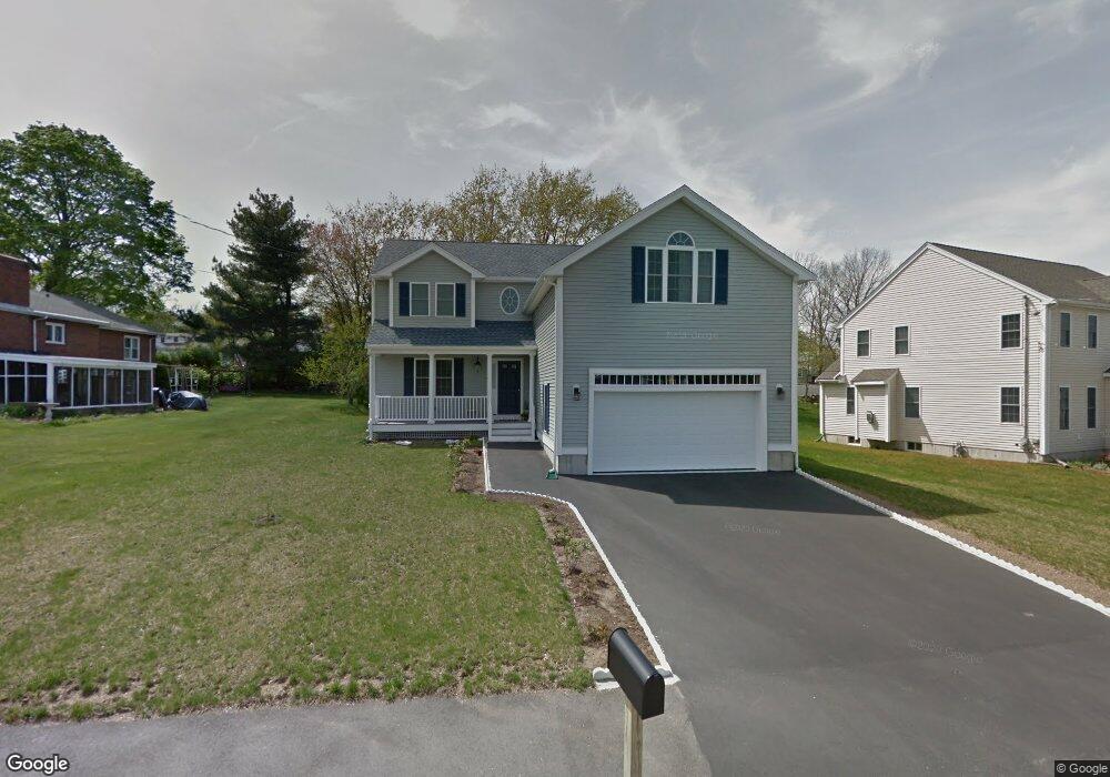 6 T j Mullaney Dr unit 1, Randolph, MA 02368 - photo 1