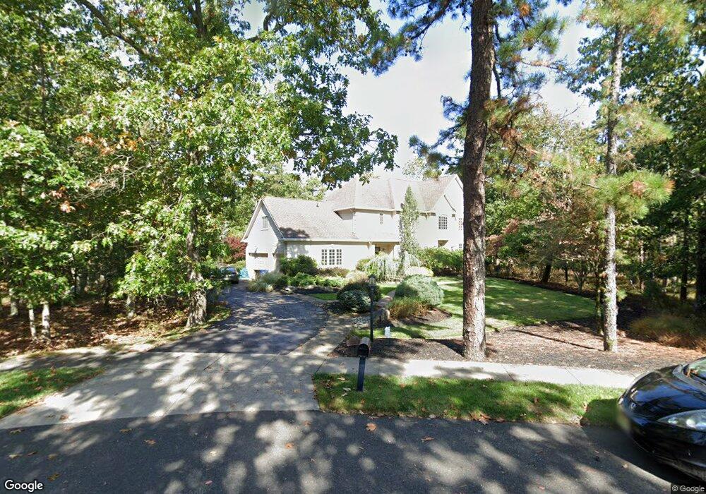 18 Somerton Square, Medford, NJ 08055 - photo 1