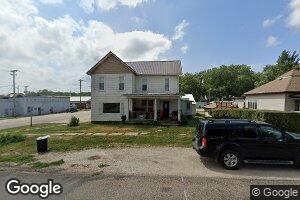 200 Atlantic St, Walnut, IA 51577