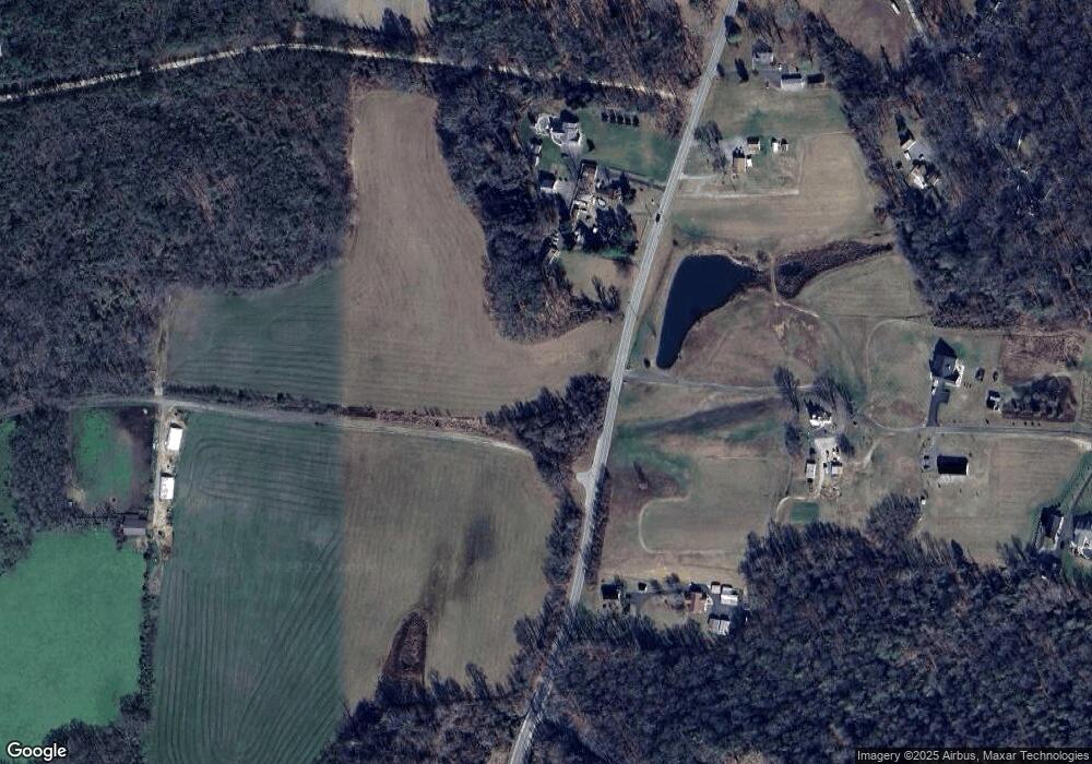 36612 Manor School Rd, Chaptico, MD 20621 - photo 1