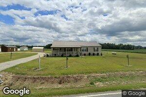 333 Zion Church Rd, Conway, NC 27820